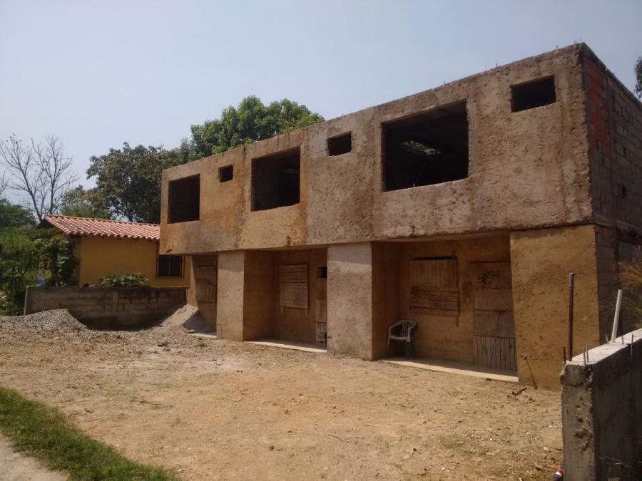 Foto Casa en Venta en La pedregosa, Mrida, Mrida - BsF 75.000 - CAV115642 - BienesOnLine