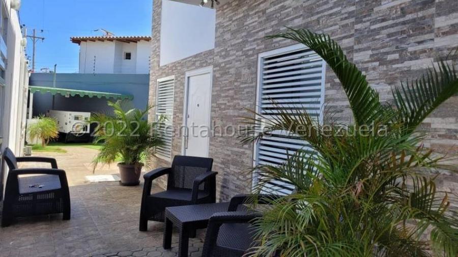 Foto Casa en Venta en Punto Fijo, Falcn - U$D 75.000 - CAV172766 - BienesOnLine