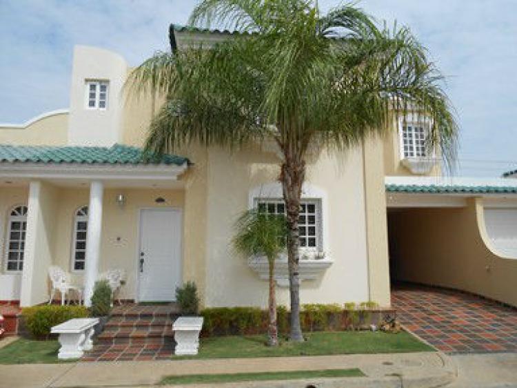 Foto Casa en Venta en Maracaibo, Zulia - BsF 210.000.000 - CAV94570 - BienesOnLine