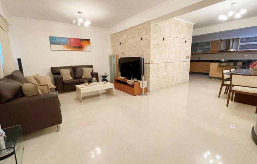 Foto Apartamento en Venta en Lechera, Anzotegui - U$D 110.000 - APV190980 - BienesOnLine