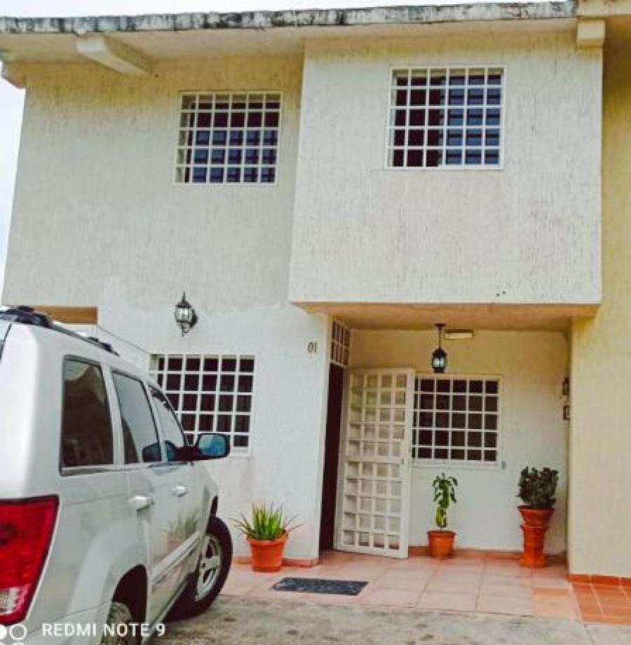 Foto Casa en Venta en San Lorenzo, Maneiro, Pampatar, Nueva Esparta - U$D 30.000 - CAV190041 - BienesOnLine