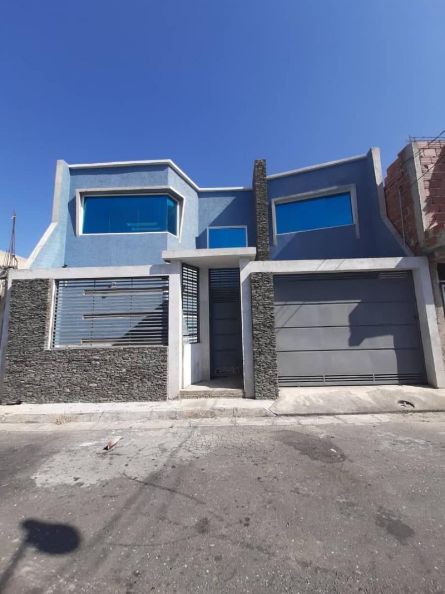 Foto Casa en Venta en Maracay, Aragua - U$D 80.000 - CAV125593 - BienesOnLine