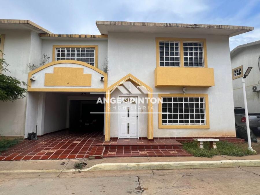 Foto Casa en Venta en Maracaibo, Zulia - U$D 59.000 - CAV263252 - BienesOnLine