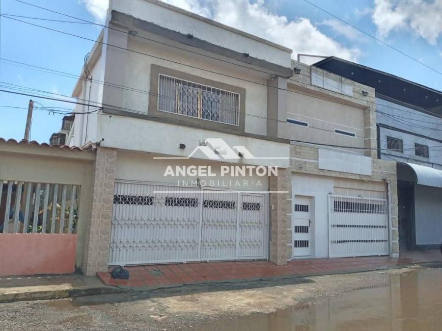 Foto Casa en Venta en Maracaibo, Zulia - U$D 16.500 - CAV198677 - BienesOnLine