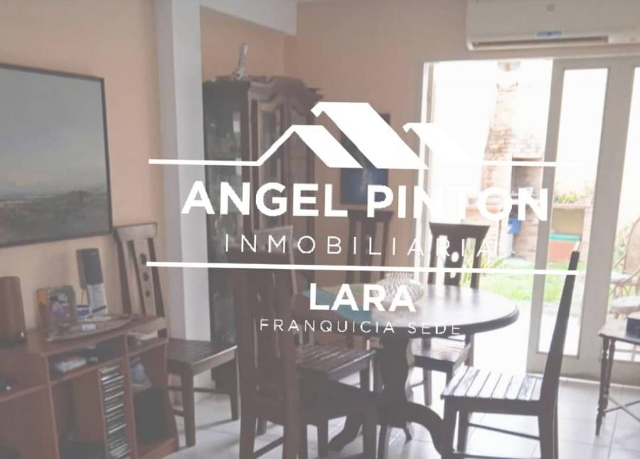 Foto Casa en Venta en Cabudare, Lara - U$D 42.000 - CAV244477 - BienesOnLine