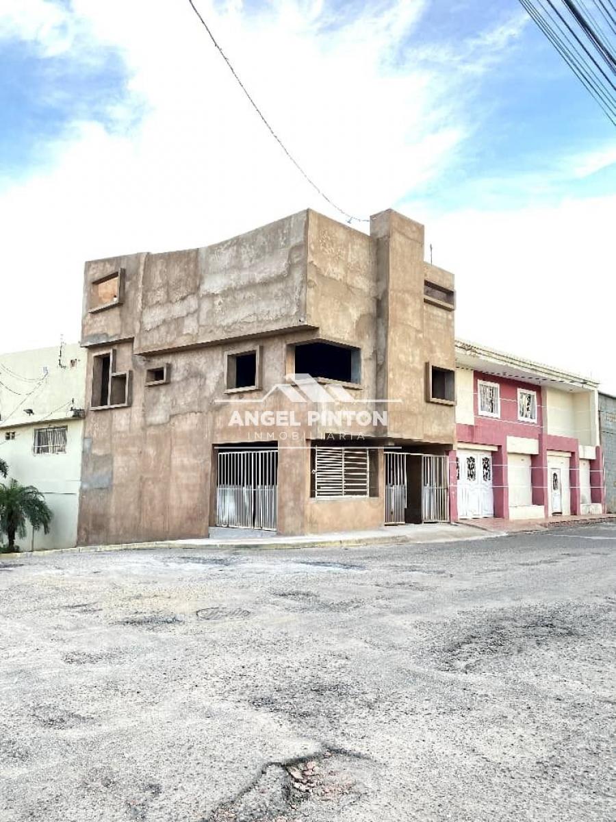 Foto Casa en Venta en Cumbres de Maracaibo, Maracaibo, Zulia - U$D 13.000 - CAV221974 - BienesOnLine