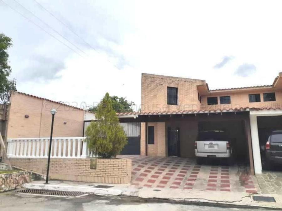 Foto Casa en Venta en El remanso, San Diego, Carabobo - U$D 109.000 - CAV134606 - BienesOnLine