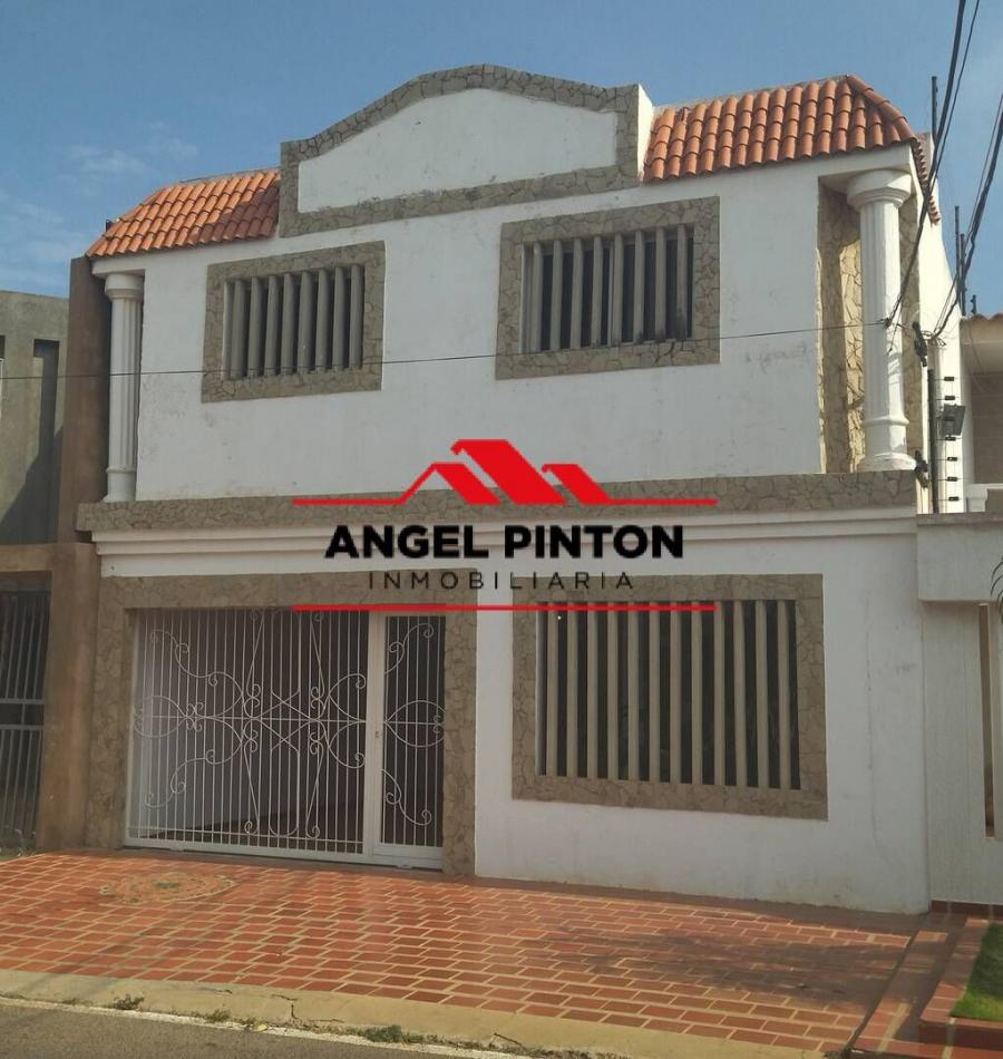 Foto Casa en Venta en La Coromoto, San Francisco, Zulia - U$D 25.000 - CAV173206 - BienesOnLine