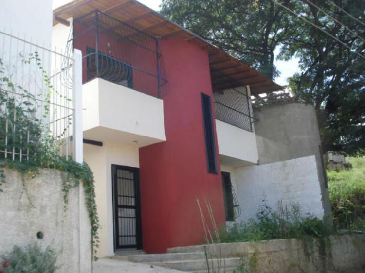 Foto Casa en Venta en San Juan De Los Morros, Gurico - BsF 21.500.000 - CAV70318 - BienesOnLine