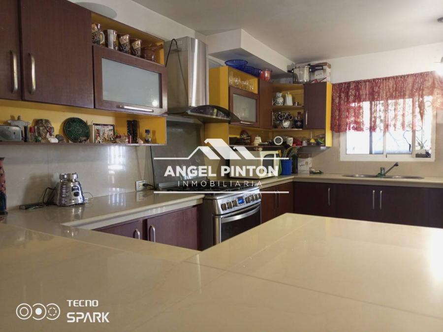 Foto Casa en Venta en San Francisco, Zulia - U$D 44.000 - CAV243600 - BienesOnLine