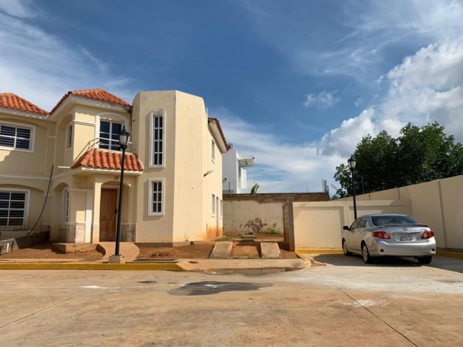 Foto Casa en Venta en Maracaibo, Zulia - U$D 35.000 - CAV154673 - BienesOnLine