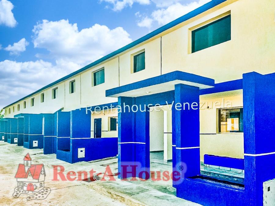 Home in Metric Way