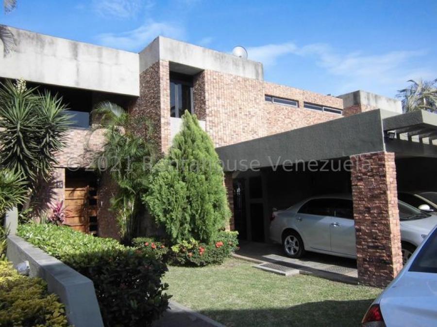 Foto Casa en Venta en las quintas, Valencia, Carabobo - U$D 159.000 - CAV160565 - BienesOnLine