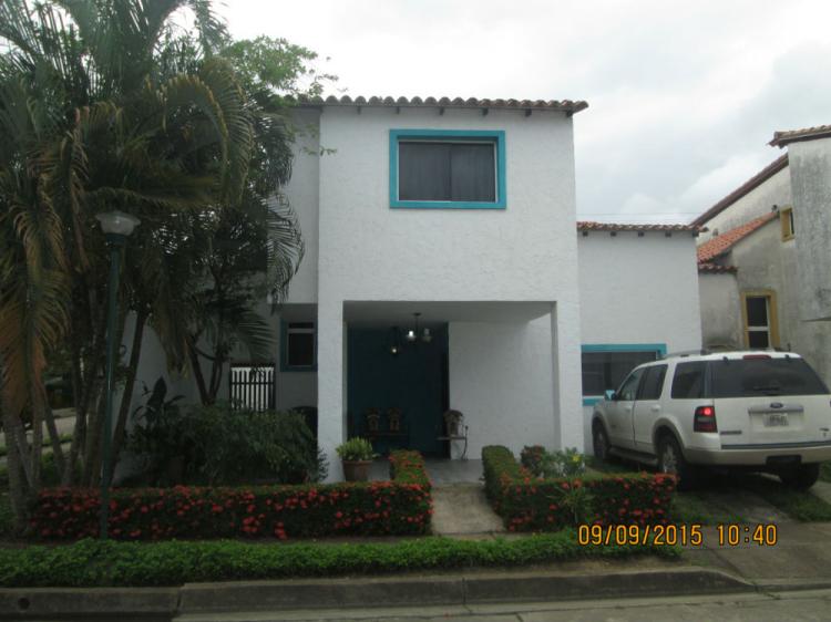 Foto Casa en Venta en Boquern, Maturn, Monagas - BsF 24.000.000 - CAV68180 - BienesOnLine