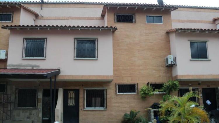 Foto Casa en Venta en Monteserino, San Diego, Carabobo - BsF 4.500.000 - CAV55133 - BienesOnLine