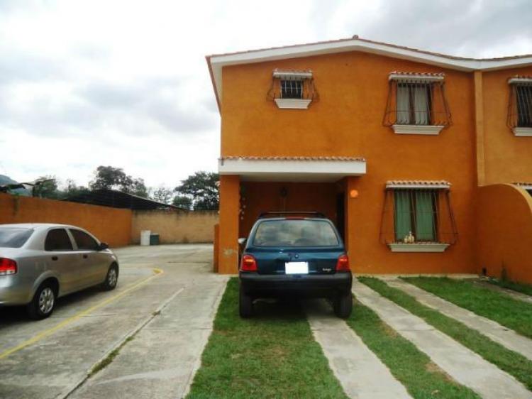 Foto Casa en Venta en La Cumaca, San Diego, Carabobo - BsF 5.500.000 - CAV52801 - BienesOnLine