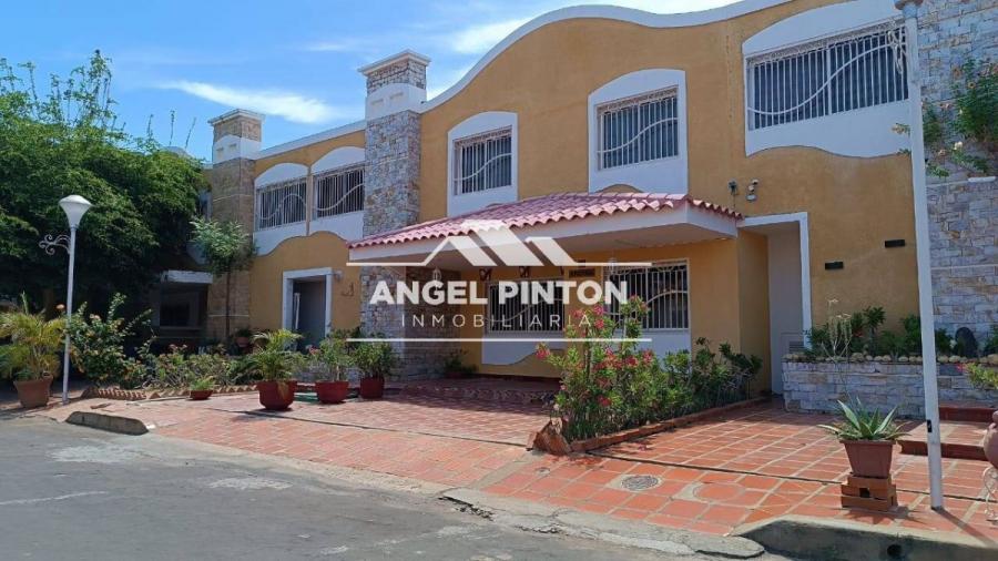 Foto Casa en Venta en Maracaibo, Zulia - U$D 38.000 - CAV205777 - BienesOnLine