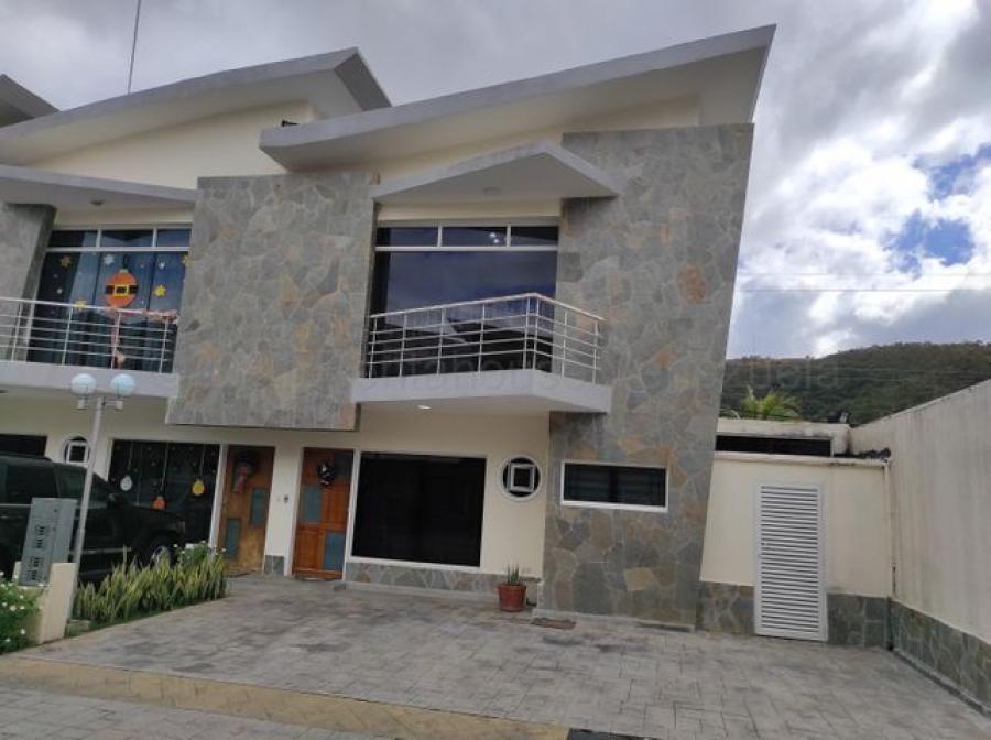 Foto Casa en Venta en El Guayabal, Naguanagua, Carabobo - U$D 85.000 - CAV142647 - BienesOnLine