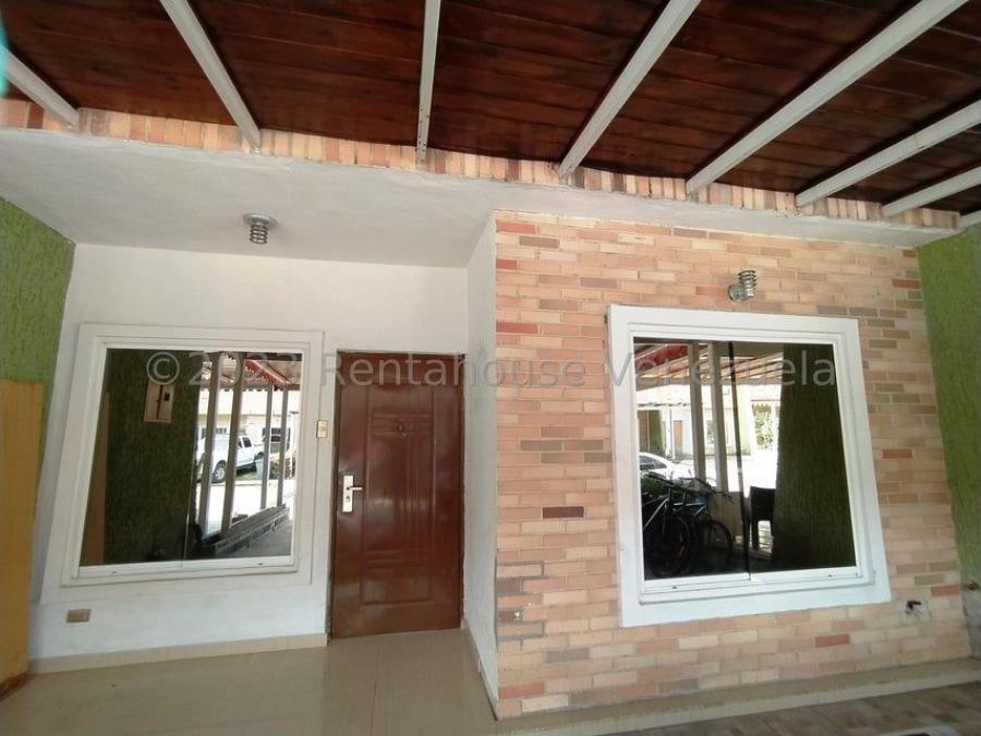 Foto Casa en Venta en Santiago Mario, Maracay, Aragua - U$D 75.000 - CAV219747 - BienesOnLine