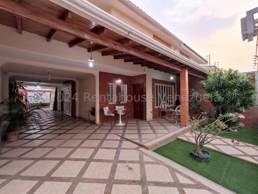 Foto Casa en Venta en Santiago Mario, Maracay, Aragua - U$D 95.000 - CAV225334 - BienesOnLine