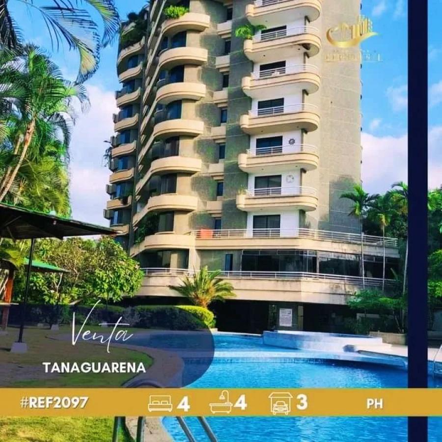 Foto Apartamento en Venta en tanaguarena, Vargas - U$D 210.000 - APV219185 - BienesOnLine