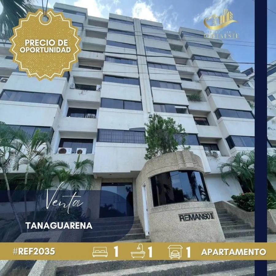Foto Apartamento en Venta en tanaguarena, Caraballeda, Vargas - U$D 26.000 - APV219216 - BienesOnLine