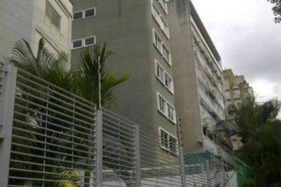 Foto Apartamento en Venta en Municipio Libertador, Distrito Federal - U$D 20.000 - APV165386 - BienesOnLine