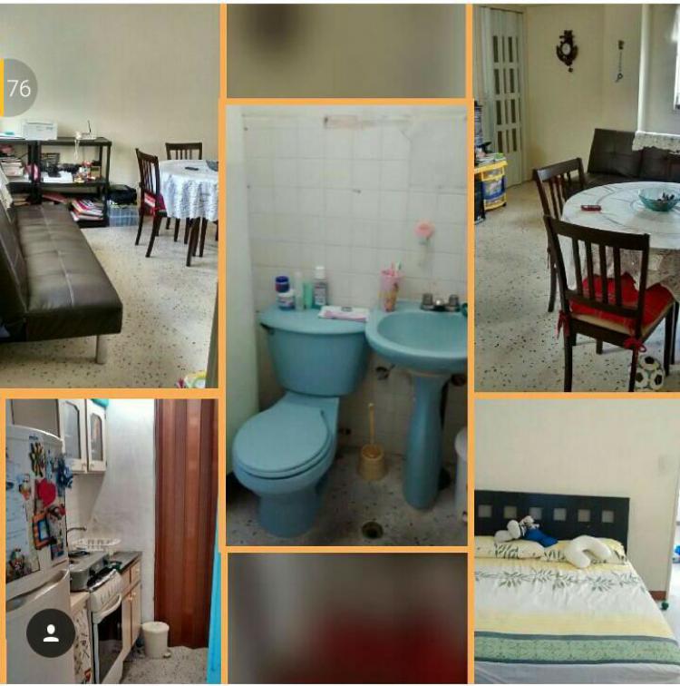 Foto Apartamento en Venta en Caracas, Distrito Federal - BsF 16.500.000 - APV96021 - BienesOnLine