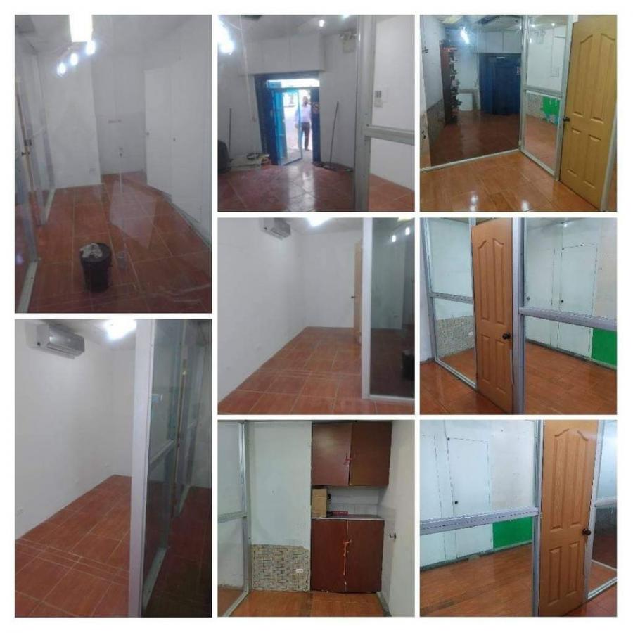 Foto Local en Alquiler en El Recreo, Bello Monte, Distrito Federal - U$D 11.000 - LOA168845 - BienesOnLine