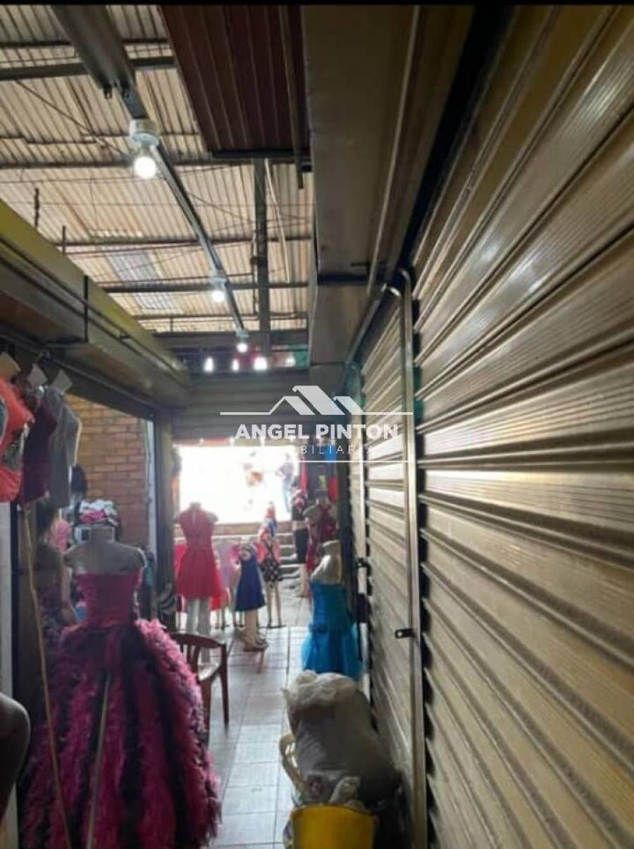 Foto Local en Venta en Centro, Maracaibo, Zulia - U$D 8.500 - LOV251050 - BienesOnLine