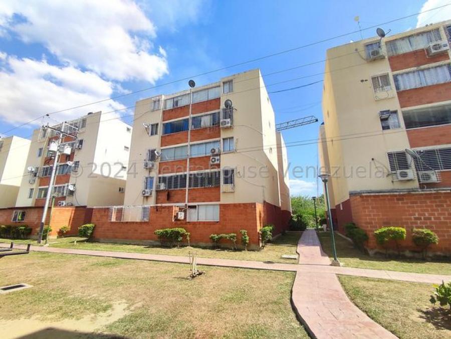 Foto Apartamento en Venta en Francisco Linares Alcntara, Maracay, Aragua - U$D 9.000 - APV220302 - BienesOnLine