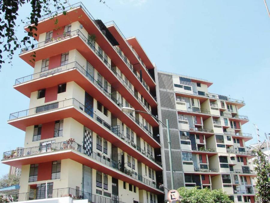 Foto Apartamento en Venta en El Paraso, Caracas, Distrito Federal - U$D 95.000 - APV150060 - BienesOnLine
