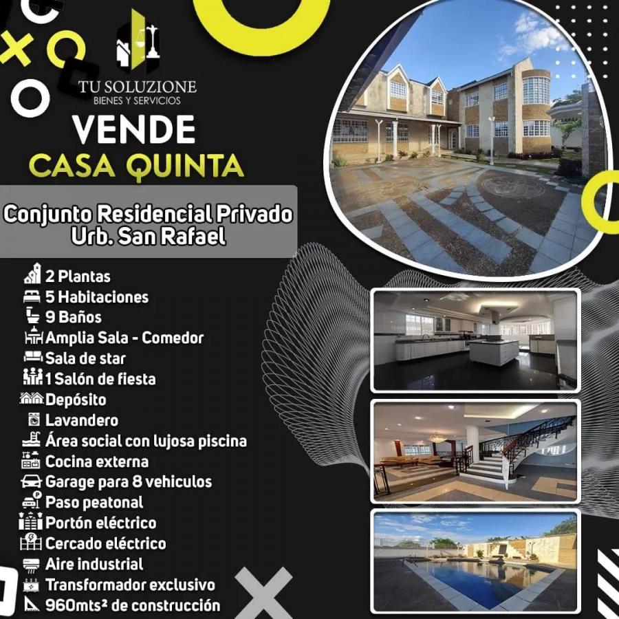 Foto Quinta en Venta en Ciudad Bolvar, Bolvar - U$D 130.000 - QUV190942 - BienesOnLine