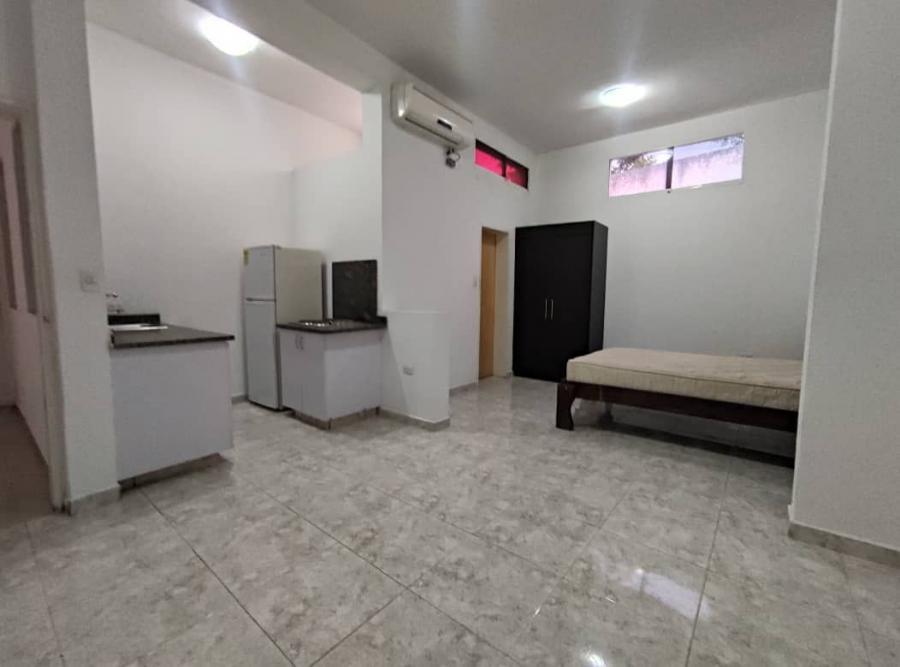 Foto Apartamento en Alquiler en Ciudad Bolvar, Bolvar - U$D 200 - APA177706 - BienesOnLine