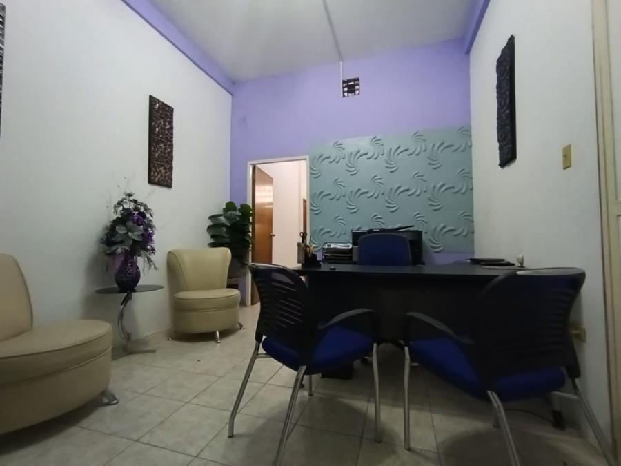 Foto Oficina en Alquiler en Ciudad Bolvar, Bolvar - U$D 250 - OFA177704 - BienesOnLine