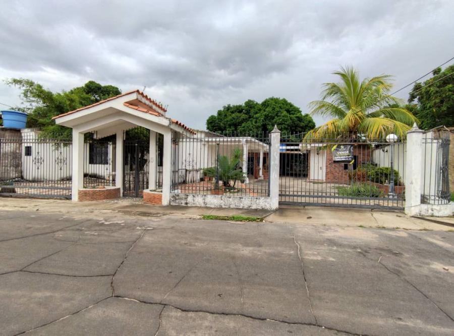 Foto Casa en Venta en Ciudad Bolvar, Bolvar - U$D 40.000 - CAV177797 - BienesOnLine