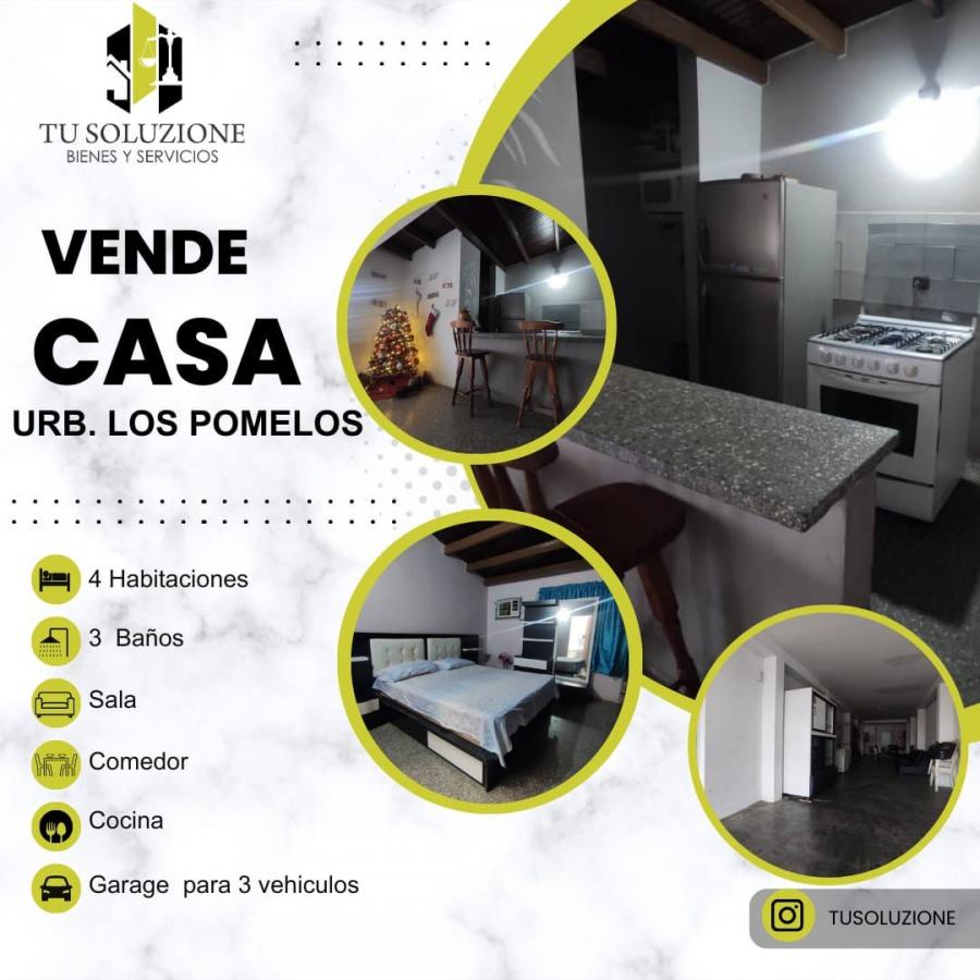 Foto Casa en Venta en Ciudad Bolvar, Bolvar - U$D 20.000 - CAV217428 - BienesOnLine