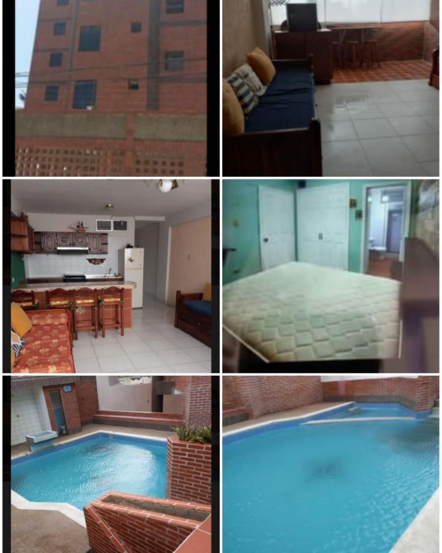 Foto Apartamento en Venta en Silva, Tucacas, Falcn - U$D 16.000 - APV181751 - BienesOnLine