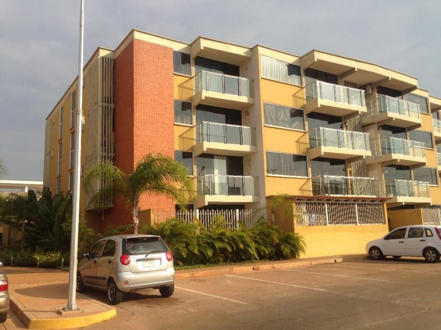 Foto Apartamento en Venta en Caron, Puerto Ordaz, Bolvar - U$D 23.000 - APV123758 - BienesOnLine