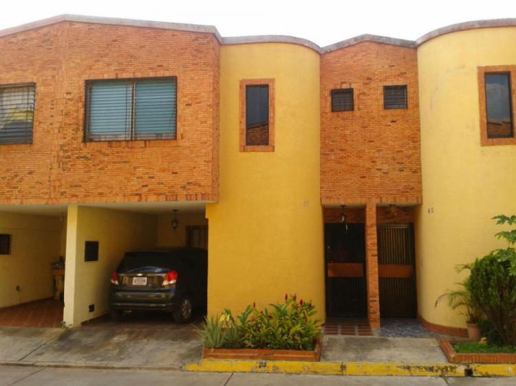 Foto Casa en Venta en Barbula, Naguanagua, Carabobo - BsF 17.500.000 - CAV66537 - BienesOnLine