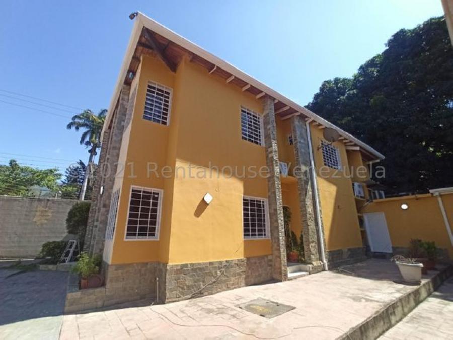 Foto Casa en Venta en Mario Briceo Iragorry, El Limn, Aragua - U$D 90.000 - CAV162911 - BienesOnLine