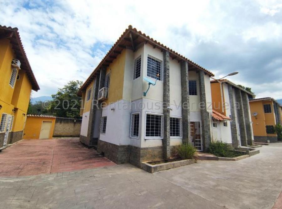 Foto Casa en Venta en Mario Briceo Iragorry, El Limn, Aragua - U$D 60.000 - CAV163738 - BienesOnLine