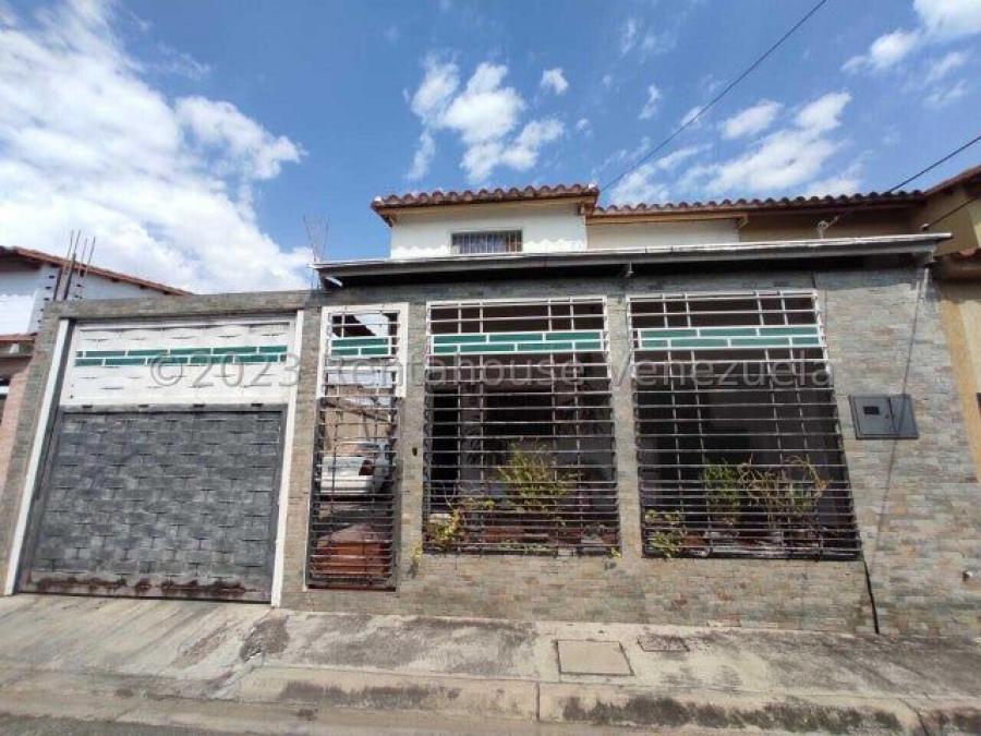 Foto Casa en Venta en Francisco Linares Alcntara, Santa Rita, Aragua - U$D 20.000 - CAV216935 - BienesOnLine