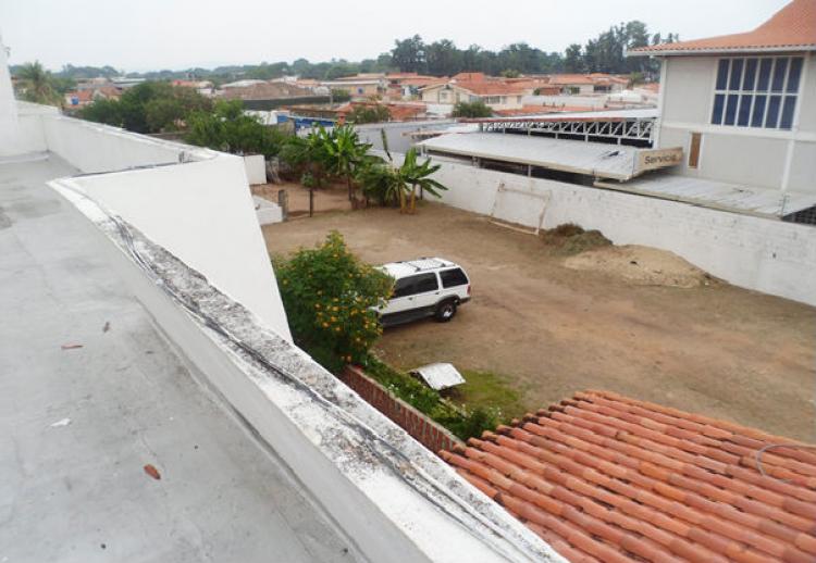 Foto Quinta en Venta en ALTO BARINAS, Barquisimeto, Lara - BsF 1.907 - QUV63289 - BienesOnLine