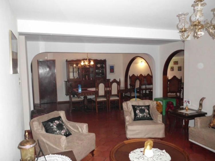 Foto Casa en Venta en Maracaibo, Zulia - BsF 13.500.000 - CAV56999 - BienesOnLine