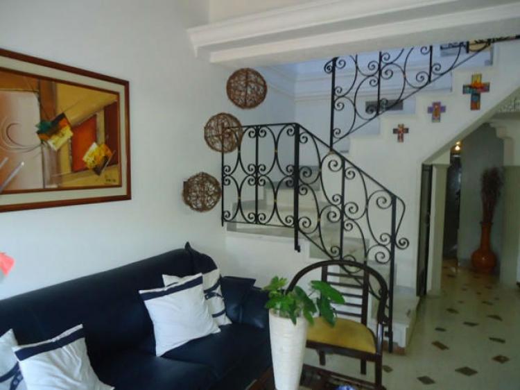 Foto Casa en Venta en Maracaibo, Zulia - BsF 9.000.000 - CAV57831 - BienesOnLine