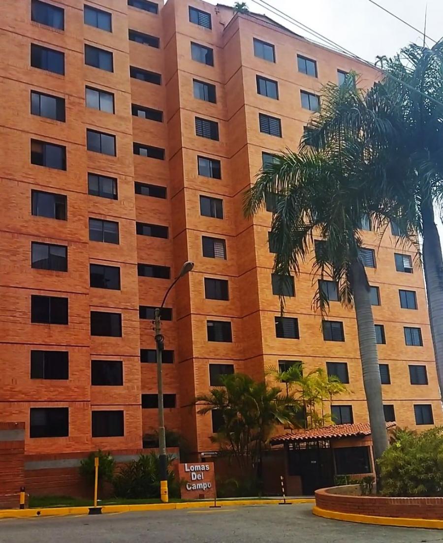 Foto Apartamento en Venta en Colinas de la Tahona, El Hatillo, Miranda - U$D 90.000 - APV182606 - BienesOnLine