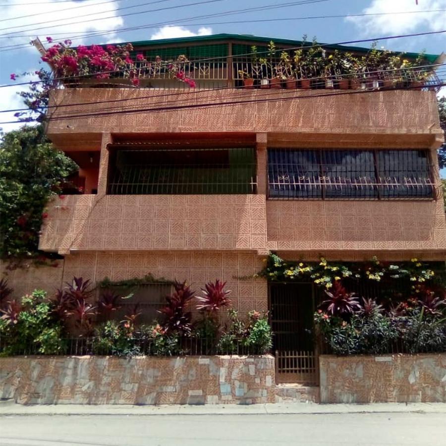Foto Casa en Venta en San juan de los morros, San Juan De Los Morros, Gurico - U$D 29.000 - CAV201629 - BienesOnLine