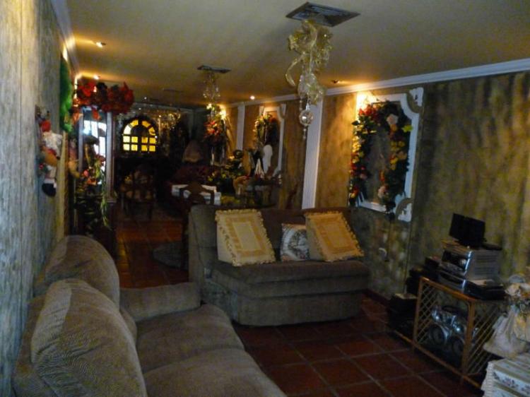 Foto Casa en Venta en Maracaibo, Zulia - BsF 12.500.000 - CAV54314 - BienesOnLine