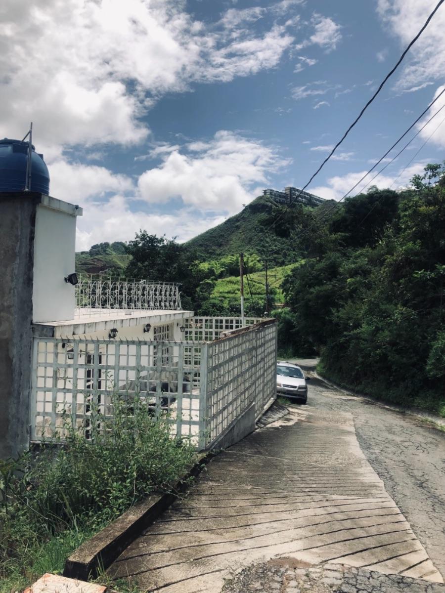 Home in Metric Way